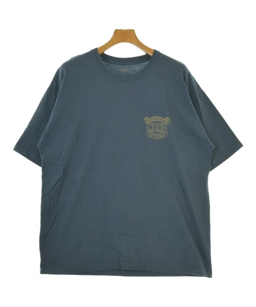 NEIGHBORHOOD(ネイバーフッド)Tシャツ・カットソー 紺 サイズ:L/2200662893073