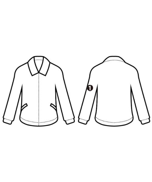 NEIGHBORHOOD（ネイバーフッド）その他 緑 サイズ:S メンズ/2200670938032