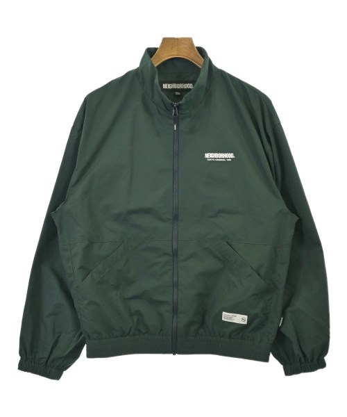 NEIGHBORHOOD(ネイバーフッド)その他 緑 サイズ:S/2200670938032
