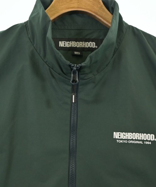 NEIGHBORHOOD（ネイバーフッド）その他 緑 サイズ:S メンズ/2200670938032