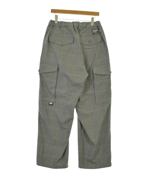 NEIGHBORHOOD（ネイバーフッド）カーゴパンツ グレー サイズ:L メンズ/2200675181013