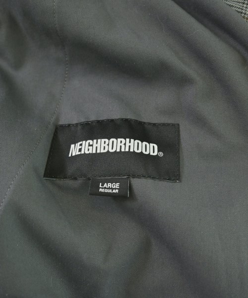 NEIGHBORHOOD（ネイバーフッド）カーゴパンツ グレー サイズ:L メンズ/2200675181013