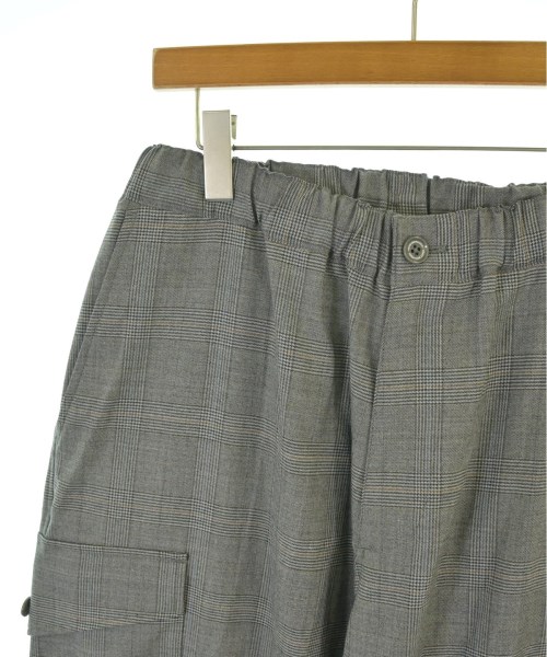 NEIGHBORHOOD（ネイバーフッド）カーゴパンツ グレー サイズ:L メンズ/2200675181013