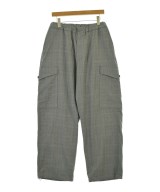 NEIGHBORHOOD（ネイバーフッド）カーゴパンツ グレー サイズ:L メンズ/2200675181013