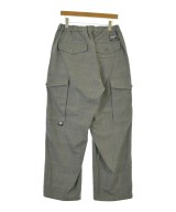 NEIGHBORHOOD（ネイバーフッド）カーゴパンツ グレー サイズ:L メンズ/2200675181013