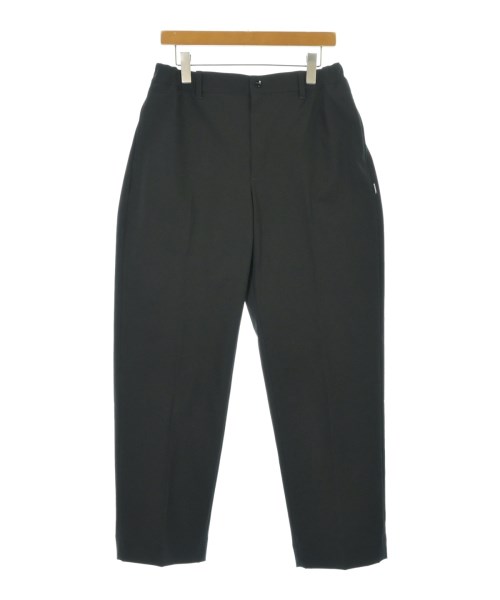 NEIGHBORHOOD(ネイバーフッド)スラックス 黒 サイズ:L/2200675181129