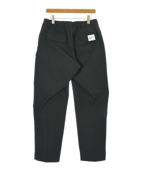 NEIGHBORHOOD（ネイバーフッド）スラックス 黒 サイズ:L メンズ/2200675181129