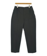 NEIGHBORHOOD（ネイバーフッド）スラックス 黒 サイズ:L メンズ/2200675181129