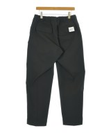 NEIGHBORHOOD（ネイバーフッド）スラックス 黒 サイズ:L メンズ/2200675181129