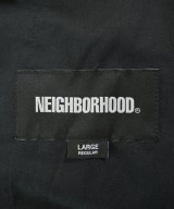 NEIGHBORHOOD（ネイバーフッド）スラックス 黒 サイズ:L メンズ/2200675181129