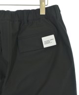 NEIGHBORHOOD（ネイバーフッド）スラックス 黒 サイズ:L メンズ/2200675181129