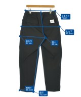 NEIGHBORHOOD（ネイバーフッド）スラックス 黒 サイズ:L メンズ/2200675181129