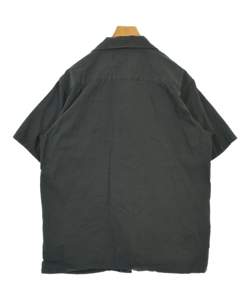 NEIGHBORHOOD（ネイバーフッド）カジュアルシャツ 黒 サイズ:L メンズ/2200676195071