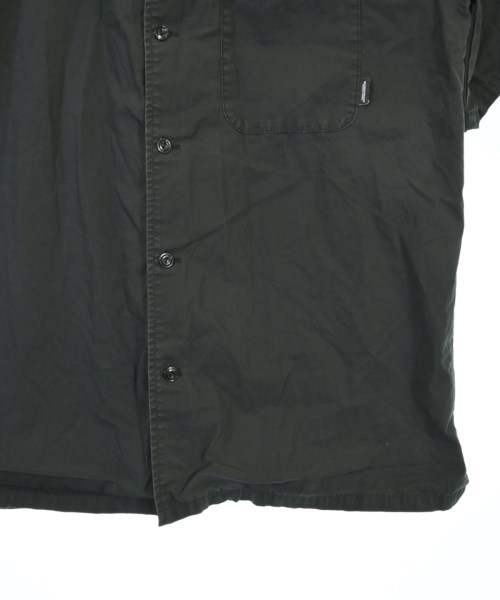 NEIGHBORHOOD（ネイバーフッド）カジュアルシャツ 黒 サイズ:L メンズ/2200676195071