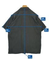 NEIGHBORHOOD（ネイバーフッド）カジュアルシャツ 黒 サイズ:L メンズ/2200676195071