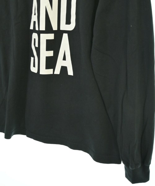 NEIGHBORHOOD（ネイバーフッド）Tシャツ・カットソー 黒 サイズ:XL メンズ/2200676373035