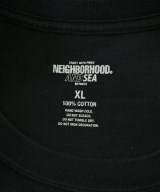 NEIGHBORHOOD（ネイバーフッド）Tシャツ・カットソー 黒 サイズ:XL メンズ/2200676373035