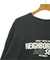NEIGHBORHOOD（ネイバーフッド）Tシャツ・カットソー 黒 サイズ:XL メンズ/2200676373035