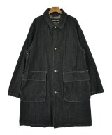 NEIGHBORHOOD ステンカラーコート