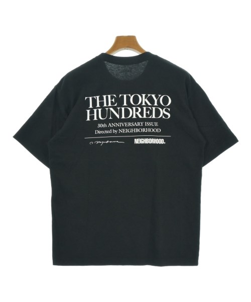 NEIGHBORHOOD（ネイバーフッド）Tシャツ・カットソー 黒 サイズ:S メンズ/2200676859027