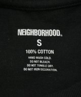 NEIGHBORHOOD（ネイバーフッド）Tシャツ・カットソー 黒 サイズ:S メンズ/2200676859027