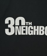 NEIGHBORHOOD（ネイバーフッド）Tシャツ・カットソー 黒 サイズ:S メンズ/2200676859027