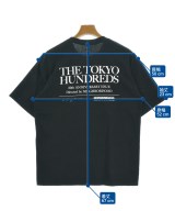 NEIGHBORHOOD（ネイバーフッド）Tシャツ・カットソー 黒 サイズ:S メンズ/2200676859027