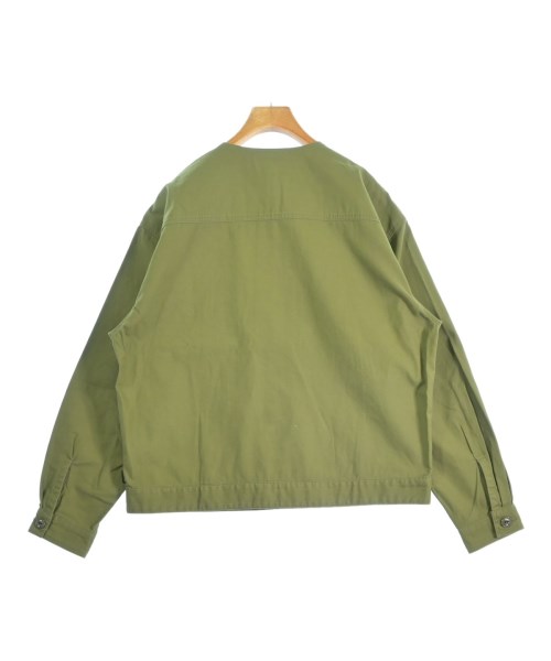 NEIGHBORHOOD（ネイバーフッド）その他 カーキ サイズ:M メンズ/2200677180014