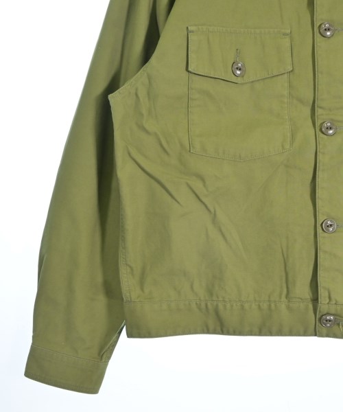 NEIGHBORHOOD（ネイバーフッド）その他 カーキ サイズ:M メンズ/2200677180014