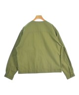 NEIGHBORHOOD（ネイバーフッド）その他 カーキ サイズ:M メンズ/2200677180014