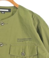 NEIGHBORHOOD（ネイバーフッド）その他 カーキ サイズ:M メンズ/2200677180014