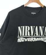 NEIGHBORHOOD（ネイバーフッド）Tシャツ・カットソー 黒 サイズ:L メンズ/2200677236018