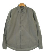 NEIGHBORHOOD（ネイバーフッド）カジュアルシャツ グレー サイズ:S メンズ/2200671333423