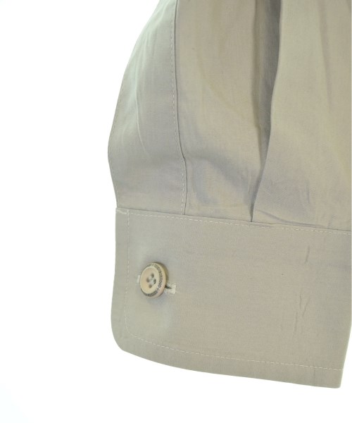 NEIGHBORHOOD（ネイバーフッド）カジュアルシャツ グレー サイズ:S メンズ/2200671333430