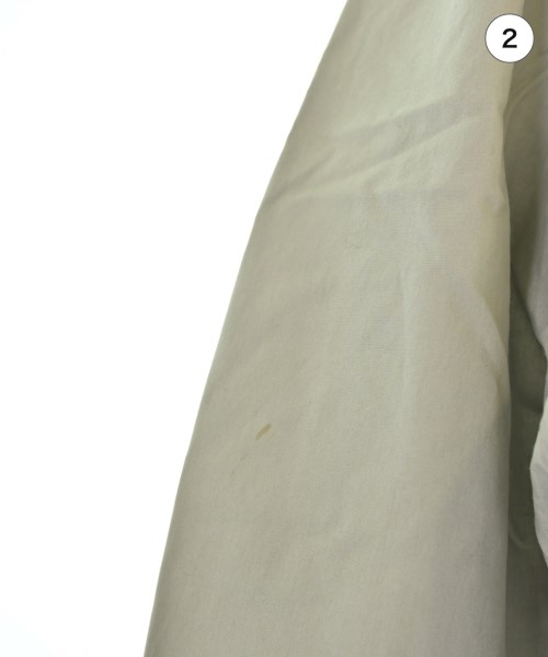 NEIGHBORHOOD（ネイバーフッド）カジュアルシャツ グレー サイズ:S メンズ/2200671333430