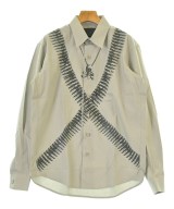 NEIGHBORHOOD（ネイバーフッド）カジュアルシャツ グレー サイズ:S メンズ/2200671333430