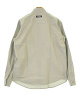 NEIGHBORHOOD（ネイバーフッド）カジュアルシャツ グレー サイズ:S メンズ/2200671333430