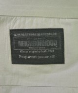 NEIGHBORHOOD（ネイバーフッド）カジュアルシャツ グレー サイズ:S メンズ/2200671333430