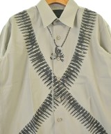 NEIGHBORHOOD（ネイバーフッド）カジュアルシャツ グレー サイズ:S メンズ/2200671333430