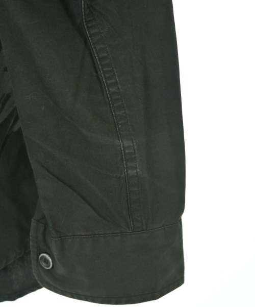 NEIGHBORHOOD（ネイバーフッド）カジュアルシャツ 黒 サイズ:S メンズ/2200671333447