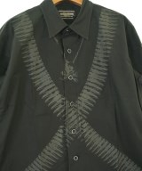 NEIGHBORHOOD（ネイバーフッド）カジュアルシャツ 黒 サイズ:S メンズ/2200671333447