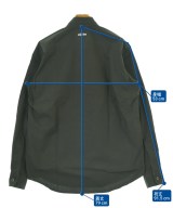 NEIGHBORHOOD（ネイバーフッド）カジュアルシャツ 黒 サイズ:S メンズ/2200671333447