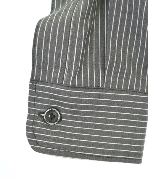 NEIGHBORHOOD（ネイバーフッド）カジュアルシャツ グレー サイズ:S メンズ/2200671333454