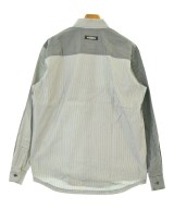 NEIGHBORHOOD（ネイバーフッド）カジュアルシャツ グレー サイズ:S メンズ/2200671333454