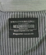 NEIGHBORHOOD（ネイバーフッド）カジュアルシャツ グレー サイズ:S メンズ/2200671333454