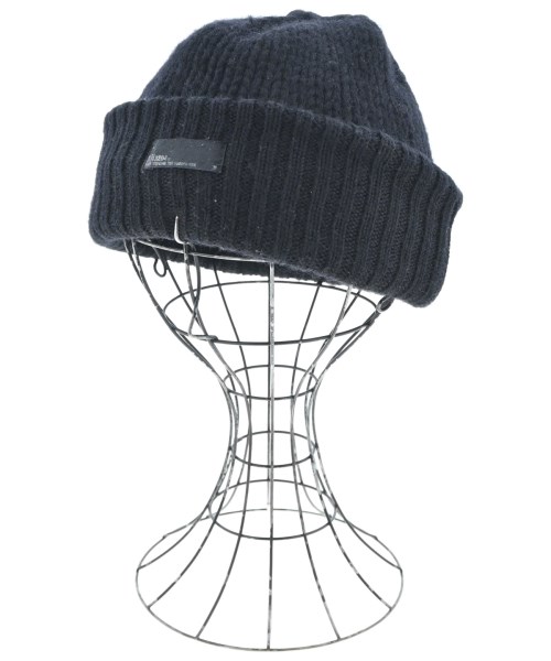 NEIGHBORHOOD(ネイバーフッド)ニットキャップ・ビーニー 黒 サイズ:-/2200671333959