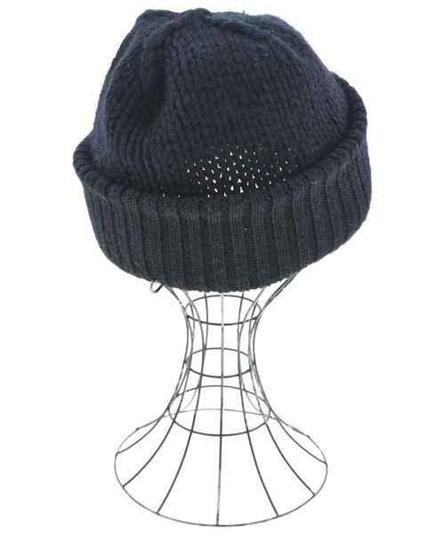 NEIGHBORHOOD（ネイバーフッド）ニットキャップ・ビーニー 黒 サイズ:- メンズ/2200671333959