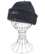 NEIGHBORHOOD（ネイバーフッド）ニットキャップ・ビーニー 黒 サイズ:- メンズ/2200671333959