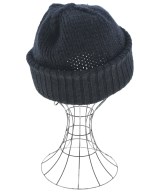 NEIGHBORHOOD（ネイバーフッド）ニットキャップ・ビーニー 黒 サイズ:- メンズ/2200671333959