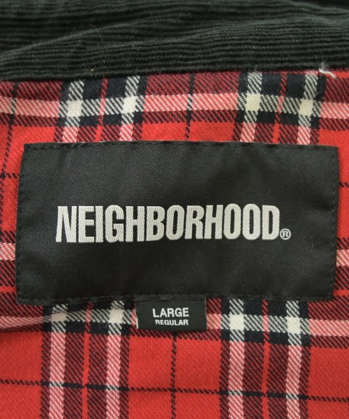 NEIGHBORHOOD（ネイバーフッド）その他 黒 サイズ:L メンズ/2200677570013